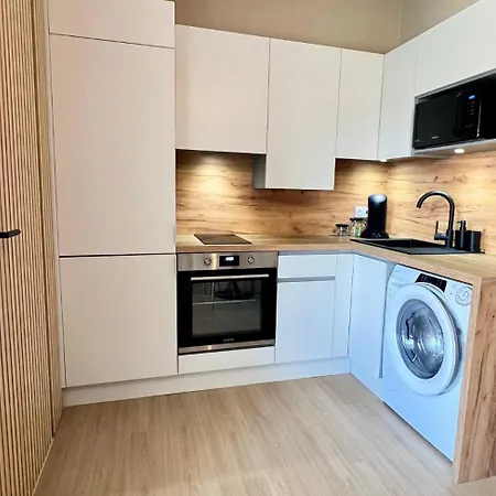 Appartement Valmar, Accès 150m *