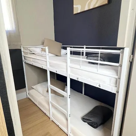 Apartment Valmar, Acces 150m *