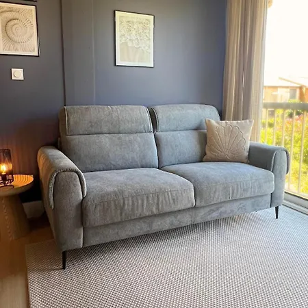 Appartement Valmar, Accès 150m