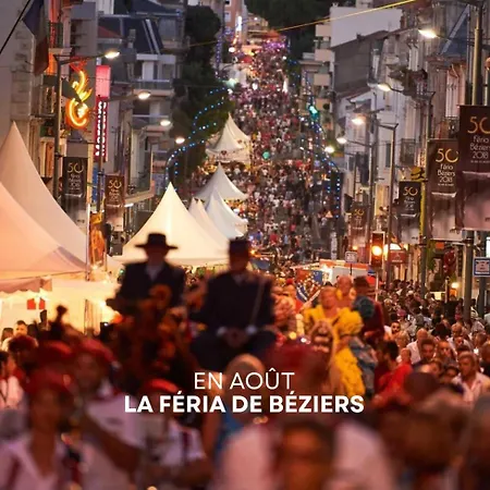 Valmar, Accès 150m Valras-Plage