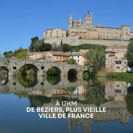 Valmar, Accès 150m Appartement *