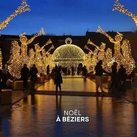 Appartement Valmar, Accès 150m *