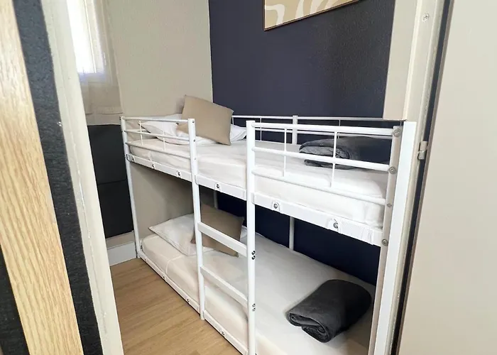 Διαμέρισμα Valmar, Acces 150m *