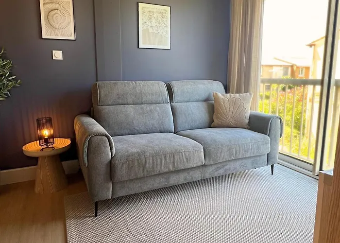 Apartment Valmar, Acces 150m