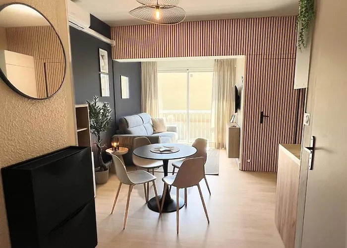 Valmar, Acces 150m Διαμέρισμα